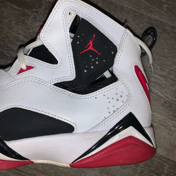 Jordan sneakers unisex US size 8 , EUR size 41 - Picture 2 of 4